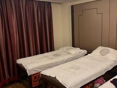 -若石足道SPA 连锁(丹东街店)