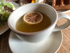-MANYU COFFEE(广渠门店)