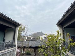 -雅达·阳羡溪山小镇中心