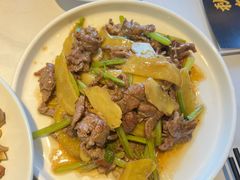 -秋色客家菜(南山店)