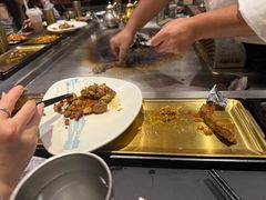 -大神太神·铁板烧(瑞虹天地月亮湾店)