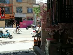 -月见·烧鸟酒场居酒屋(农科路店)