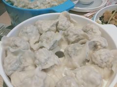 -老边饺子馆(西站店)