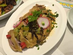 -新侨小馆(东直门北小街店)