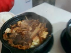 -赵家牛肉砂锅(台西三路店)