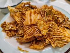 乾隆白菜-鼎香润(德胜门内店)