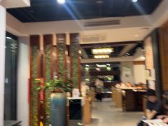 -围炉夜话·潮汕卤水火锅(榕江店)