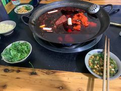 -星鸿社重庆老火锅