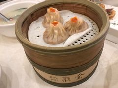 -北京全聚德(王府井店)