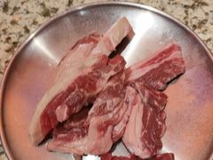 -西塔金胖胖首尔自助烤肉·街头小吃大排档