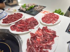 -陈记顺和潮汕牛肉火锅(韩江路店)