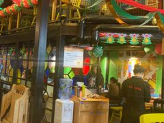-蜀都小君肝串串香火锅(龙华旗舰店)
