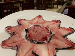 乌鱼片-钦善斋(武侯祠店)