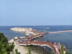 -养马岛旅游度假区