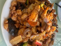 -胖子菜馆(隆昌路店)