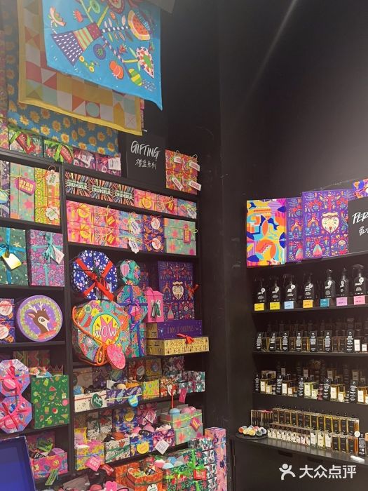 LUSH(威尼斯人店)图片