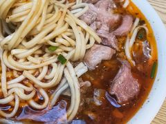 -吴记怪味面(牛王庙店)