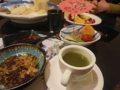 -天狗山料理(省体店)