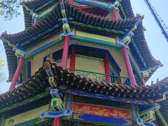 -萨尔浒风景区