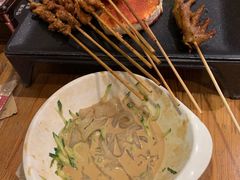 -管氏翅吧(护国寺店)
