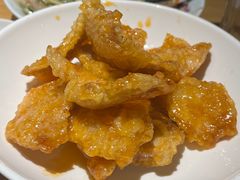 -关东小磨东北菜(上海长风大悦城店)