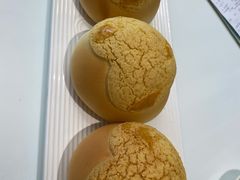 金牌芝士菠萝包-有心德(麦地店)