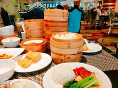 -博悦茶餐厅(文殊院店)