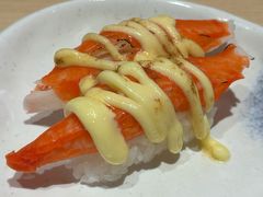 -万岁寿司(万国店)