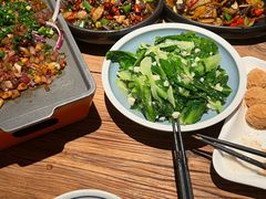-树厨贵州菜(大十字店)