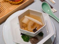 -叶叶菩提(太原别墅店)