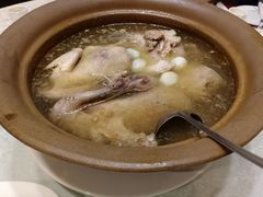 五件子汤-新聚丰菜馆(太监弄店)