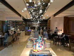 -TABLE·味西餐厅-成都茂业JW万豪酒店