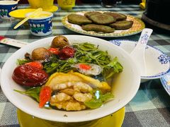 -伊帆食府·青海地方特色美食