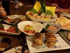 android_upload_pic-红叶日料·放题·海胆·定食(星海店)