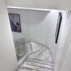 大厅-3AM HAIR SALON烫发染发接发