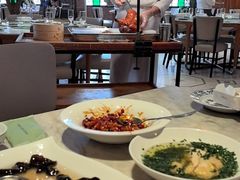 -漢舍中国菜馆(889广场店)