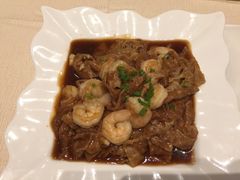 -唐拉雅秀酒店-唐苑中餐厅
