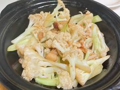 -清晖小苑•顺德地方菜(壹海城店)