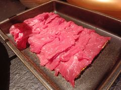 -色響火锅(恒隆广场店)
