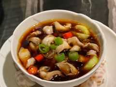 辣酒汁浸花螺-解香楼(八盘岭路店)