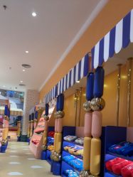 -奈尔宝家庭中心·亲子餐厅(苏州大悦城店)