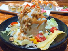-小川洋风料理(街道口店)