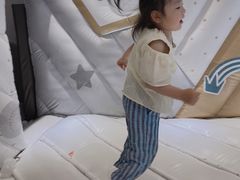 -艾米茉亲子餐厅(万象城店)