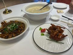 -天福苑(崇宁路店)