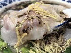 -老温州馄饨担(东游大厦店)