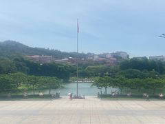 -厦门大学(思明校区)