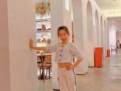 -来龙里 精致 东南亚餐室(万象城店)