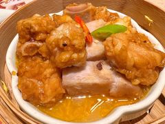-点都德(千灯湖环宇城店)