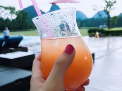 -Club Med地中海俱乐部·桂林度假村