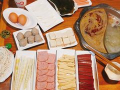 -傣妹火锅(南京东路一店)